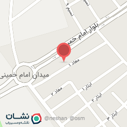 عکس باتری سازی مصطفی