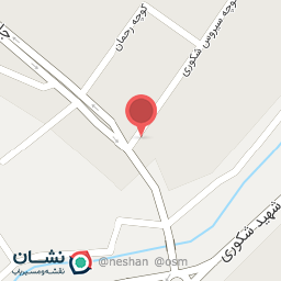 عکس سوپرمارکت عباس آقا