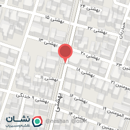 عکس فروشگاه دژپاد متال
