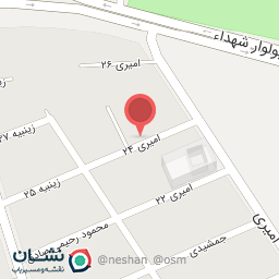 عکس عمده فروشی برادران حسن آبادی 