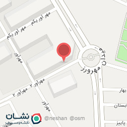 عکس نانوایی غدیر