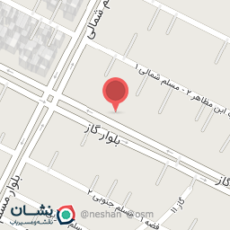 عکس افق کوروش شعبه مشهد گاز 10