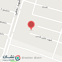 عکس باشگاه بدنسازی برادران قدمی