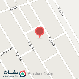 عکس دبیرستان متوسطه اول شاهد ۴