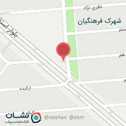 عکس سوپر مارکت عمورضا