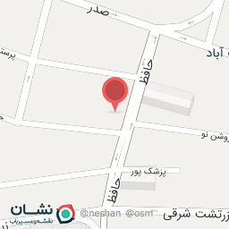 عکس فروشگاه پروتئین شاهین