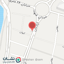 عکس نقره سرای فیروزه