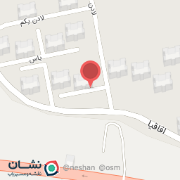 عکس برج الماس یک ۱