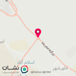 عکس مبل خاوران