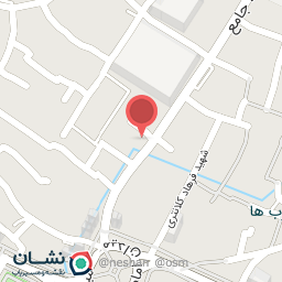 عکس پست بانک دفتر پیشخوان دولت آیتاله فاطمی خور