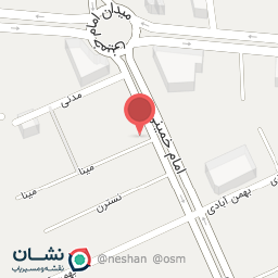 عکس آزمایشگاه تشخیص طبی دکتر مجدی نسب