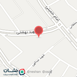 عکس شیشه خم امیر عزیزی