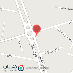 عکس گروه معماری و دکوراسیون داخلی میلاد