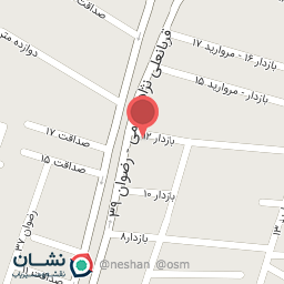 عکس نانوایی سنگگی