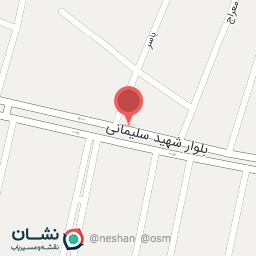 عکس برق اتوموبیل علمدار