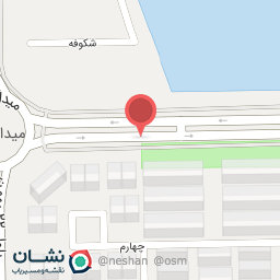 عکس میدان گلها