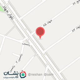 عکس شرکت تعاونی گل و بذر و نهال استان کرمان