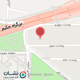 عکس هیئت علمدار کربلا