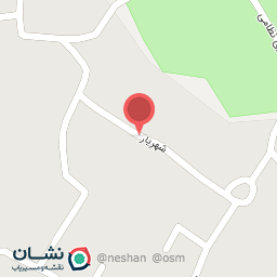 عکس سوپر مارکت کلبه سبز کاظمی