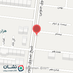 عکس بوتیک ایمیک