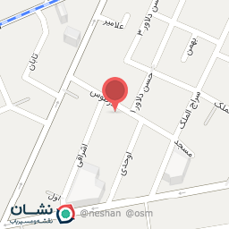 عکس فروشگاه دامیکس