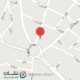 عکس که ژی بیوتی