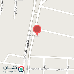 عکس حیات مارکت