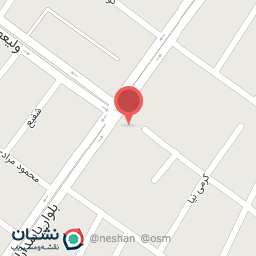 عکس نانوایی بربری