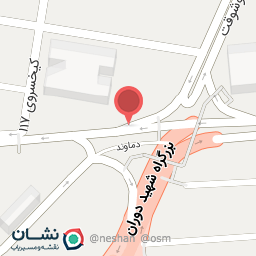 عکس تهرانپارس