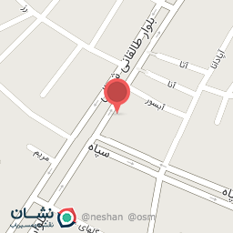 عکس سالن زیبایی دلنیا