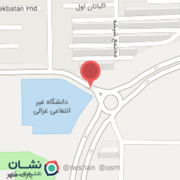 عکس خودپرداز بانک رفاه