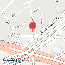 عکس سوپر مارکت چراغ قرمز