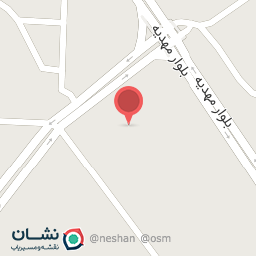عکس تعمیرگاه صوتی تصویری مارشال