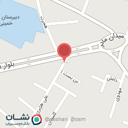 عکس لاستیک فروشی مارال تایر