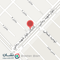 عکس گاوصندوق عباسی