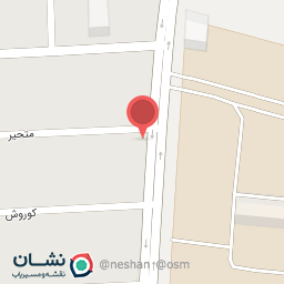 عکس نمایشگاه جنرال موتورز