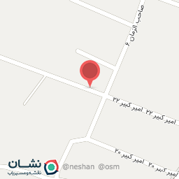 عکس تعمیر گاه تخصصی احمدی