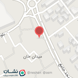 عکس سفره خانه سنتی باغ بهشت 