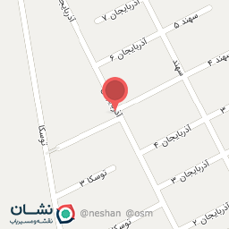 عکس بنگاه معاملات ملک ایثار