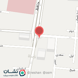 عکس عمارت پیربابا