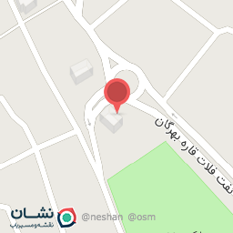 عکس بخشداری بندر امام حسن