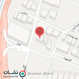 عکس مسکن تکاپو VIP