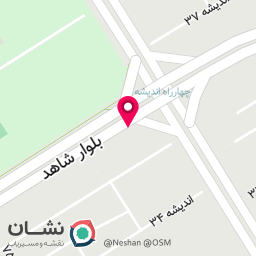 عکس آرایشگاه مردانه 