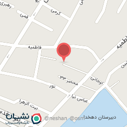 عکس مجتمع مسکونی کوثر