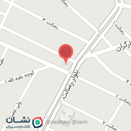 عکس رستوران و طباخی صاحب الزمان