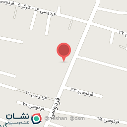 عکس نانوایی گندم کان