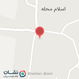 عکس مسجد فاطمیه