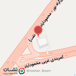 عکس رستوران سامون