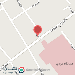 عکس بوتیک زنانه هور