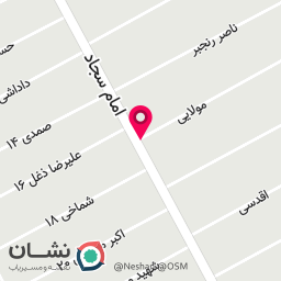 عکس عینک مرکزی 